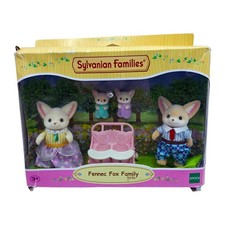 NEW Sylvanian Families (5696)