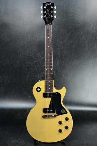 Gibson les paul special 2016 - les,