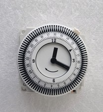 Glow-worm 0020117131 Mechanical Clock for Easicom 2 and Betacom 2 - Brand New