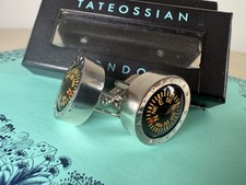 Vintage Tateossian Metal