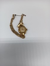 Vintage Avia Ladies Wristwatch