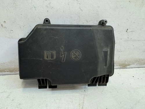 Mercedes benz w213 fuse - mercedes-benz,