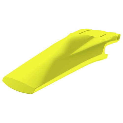Polisport rear fender - rear,