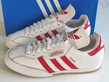 ADIDAS *SAMBA SUPER* (B25249)