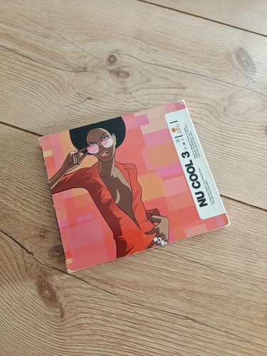 Hed kandi cool 3 - nu,