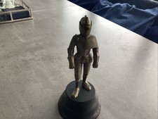 Vintage German Knight Musical