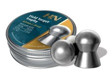 Airgun pellets field - h&n,