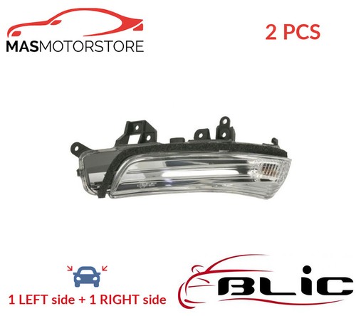 Indicator light blinker lamp - indicator,
