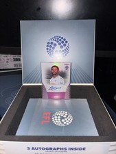 Ben Cabango 01/20 EFL Eternity