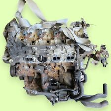 Nissan Primastar Mk1 Dci