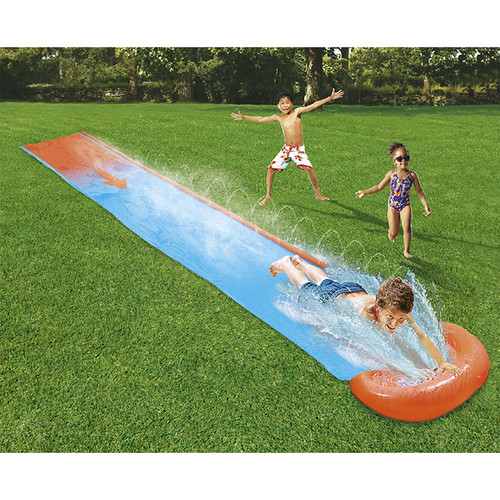 Bestway h2o foot single - h2o, go!