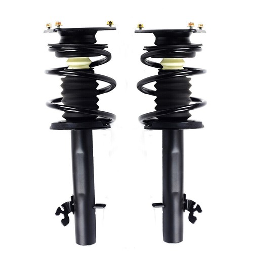 Front complete shock absorbers - front,