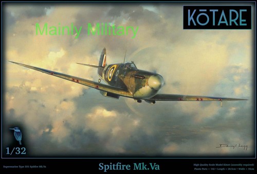 Kotare supermarine - kotare,