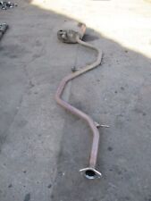 Toyota Corolla Exhaust Back Box Middle Estate 1798cc Petrol E21 2023 ST89