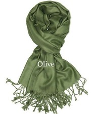 Pashmina 100%Viscose Plain