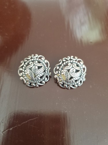 South western silver - south, clip