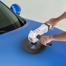 7 Inch Pneumatic Angle Sander