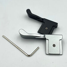 Aluminum Thumbs up Hot Shoe