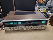 Technics SA-8500X AM/FM Stereo Receiver 