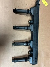 VAUXHALL ASTRA VXR COIL PACL