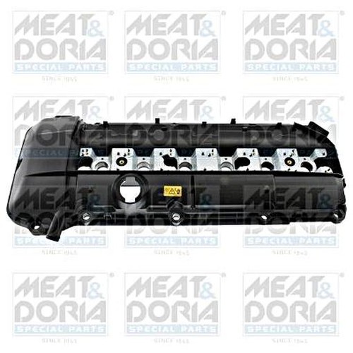 Cylinder head cover fits bmw - head,