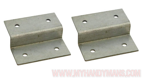 Pack 60mm fence - pack,