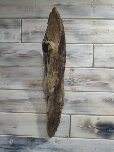 Large driftwood wall - driftwood, 32.5"