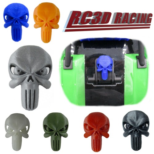 Fits traxxas hoss - hoss, e-revo