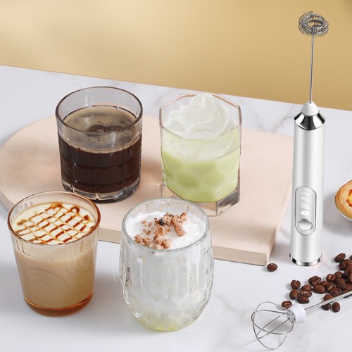 Electric hand mixer - mixer, held