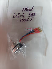 JP EnErG 380 C28-08 1700KV Brushless Motor for RC Model Aircraft Planes