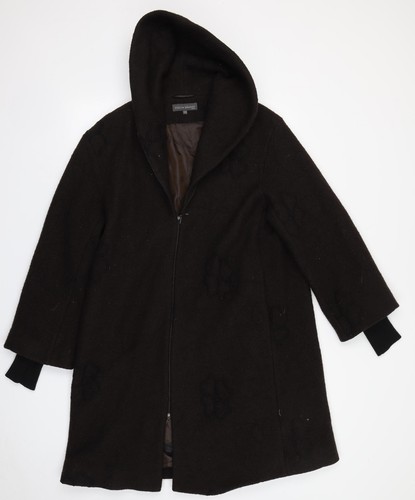 Evelin brandt womens brown - brandt,