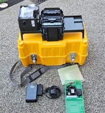 fujikura 70s fusion splicer