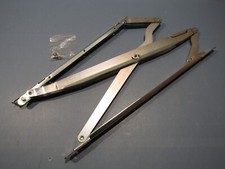 Mercedes Vito W447 Westfalia Camper Roof Right Hinge Genuine A4477900100 L17-03