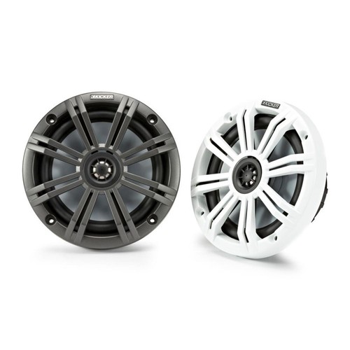 Kicker marine 45km654 speakers - 45km654,