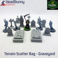 Terrain Scatter Bag -