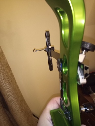 Decut olympic recurve sight - decut,