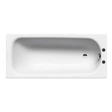 Kaldewei Saniform Plus Steel