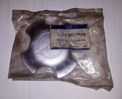 Opel wheel centre - x1, cap