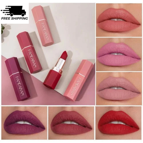 Long lasting lipstick - long,