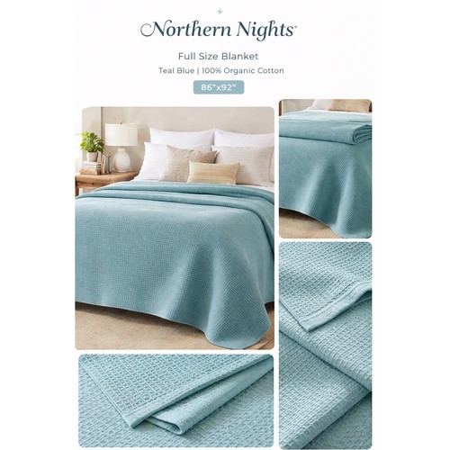 Northern nights full size - nights,