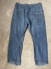 Levi’s Engineered Twisted