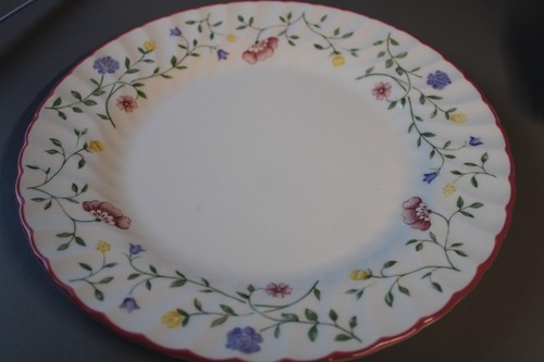 Johnson brothers summer - brothers, chintz