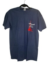 Radio Caroline Blue T-Shirt