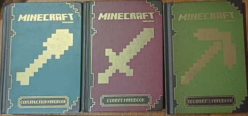 Mojang minecraft set hand - minecraft,