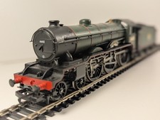 Hornby Railroad B17 4-6-0 –