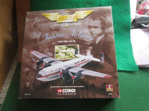 Corgi aviation 47203 - corgi,