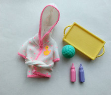 BARBIE  SHELLY KELLY LOVE N