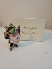 Hidden Treasures Toad