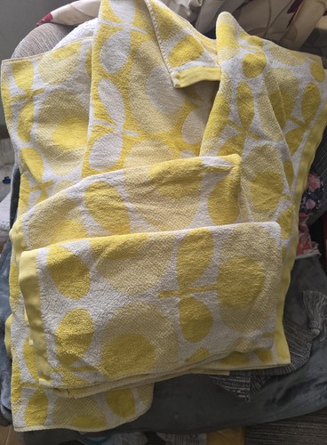 Orla kierly towel bundle - towel,