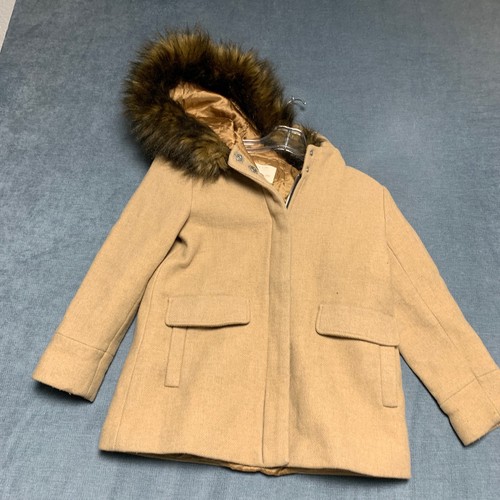 Zara trench coat - trench, kids